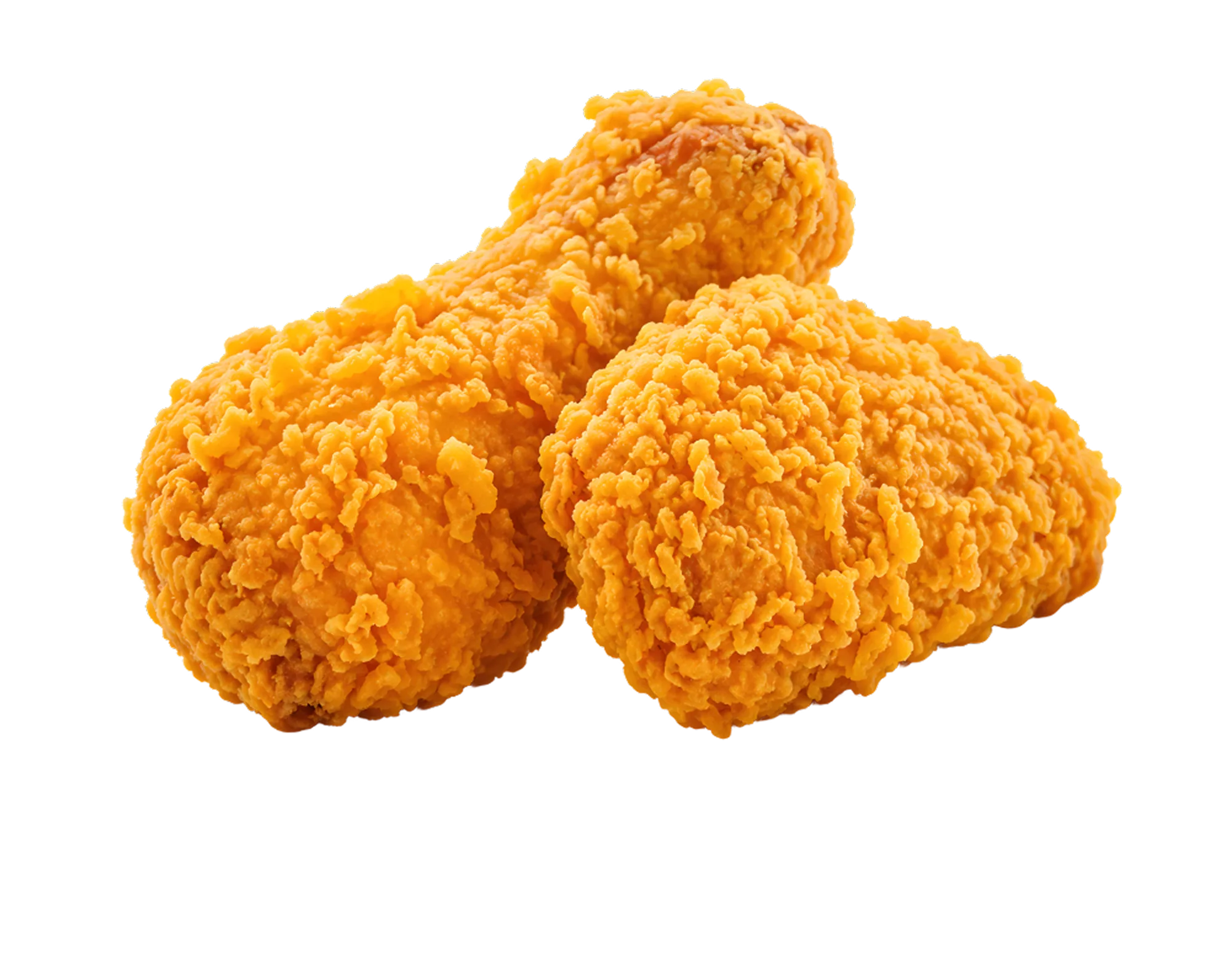 Spicy Chicken Wingetts