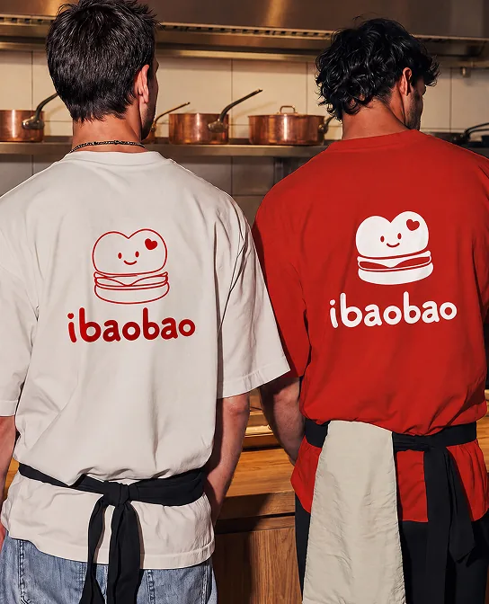 IBAOBAO staff